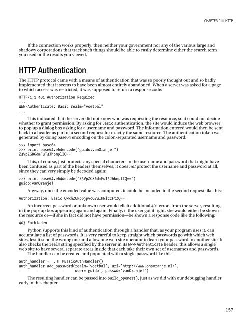 Foundations of Python Network Programming    978-1-4302-3004-5