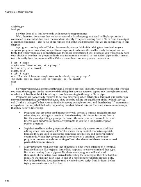 Foundations of Python Network Programming    978-1-4302-3004-5