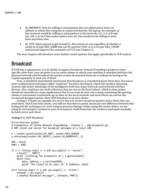 Foundations of Python Network Programming    978-1-4302-3004-5