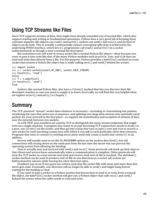 Foundations of Python Network Programming    978-1-4302-3004-5