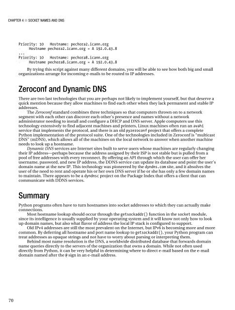 Foundations of Python Network Programming    978-1-4302-3004-5