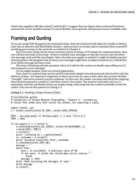 Foundations of Python Network Programming    978-1-4302-3004-5