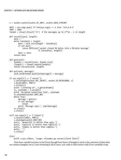 Foundations of Python Network Programming    978-1-4302-3004-5
