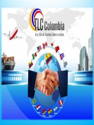 TLC EN COLOMBIA 