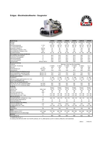 Datenblatt MAN 50HZ Erdgas Saug.pdf - Lindenberg-Anlagen GmbH