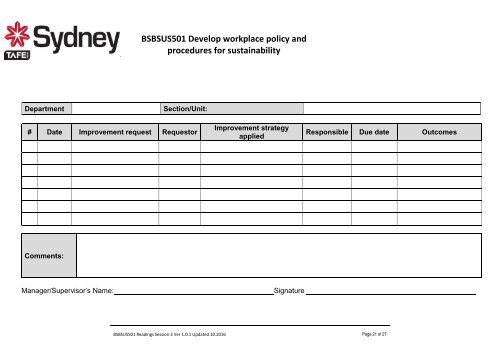 Sustainability501 Session 3 Ver 1.0.1 