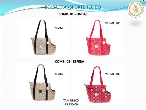 CATALOGO INES - COLEÇÃO AL MARE - 2016