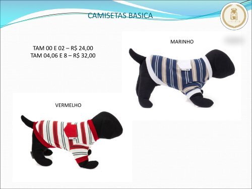 CATALOGO INES - COLEÇÃO AL MARE - 2016