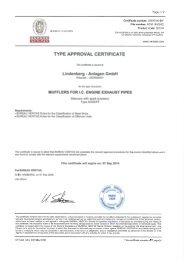 Page1/2 Certificate number: 21817/A0 BV File number:  ACM 165/24 ...