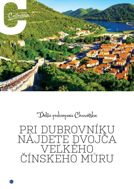 In Drive Magazín Slovak Lines 11 2016