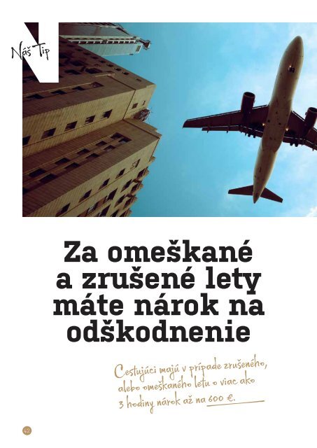 In Drive Magazín Slovak Lines 11 2016