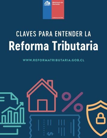 Reforma Tributaria