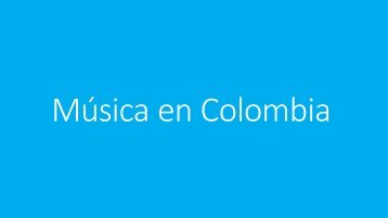 musica-en-colombia