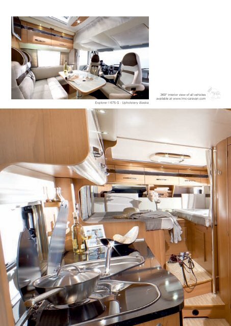 MOTORHOME 2012 - Who-sells-it.com