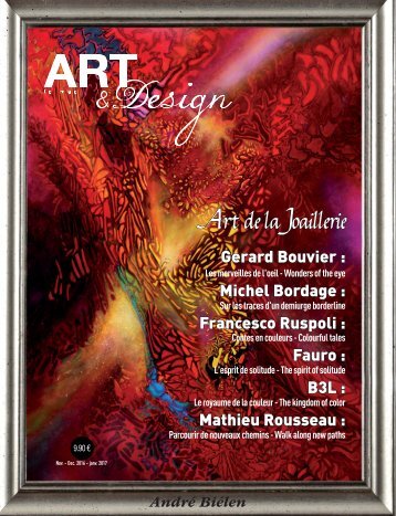 Art et Design n.10