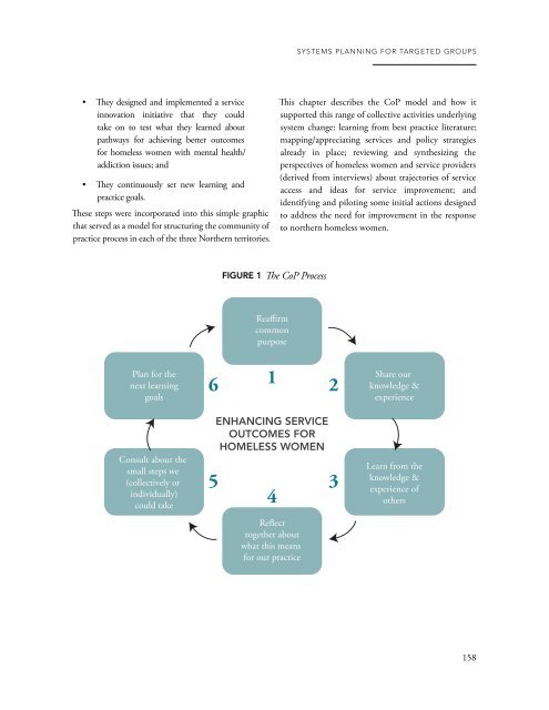 EXPLORING EFFECTIVE SYSTEMS RESPONSES TO HOMELESSNESS