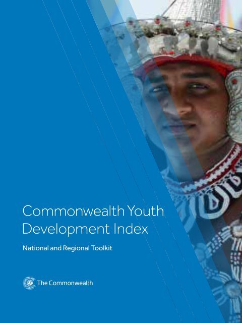 Commonwealth Youth Development Index