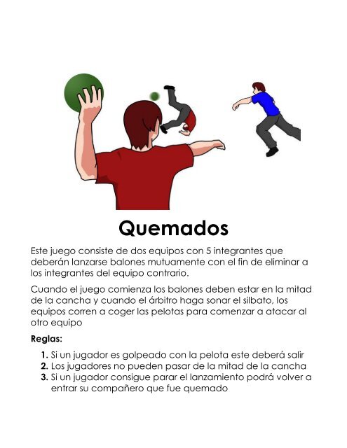 Deportes alternativos - Revista