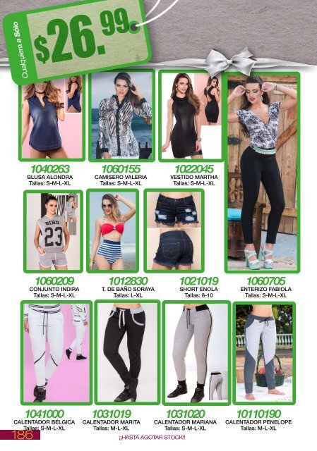 CATALOGO VIVE 7 - 2016