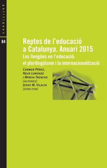 a Catalunya Anuari 2015