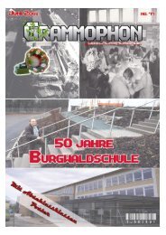 Grammophon Nr. 77.pdf - Burgwaldschule