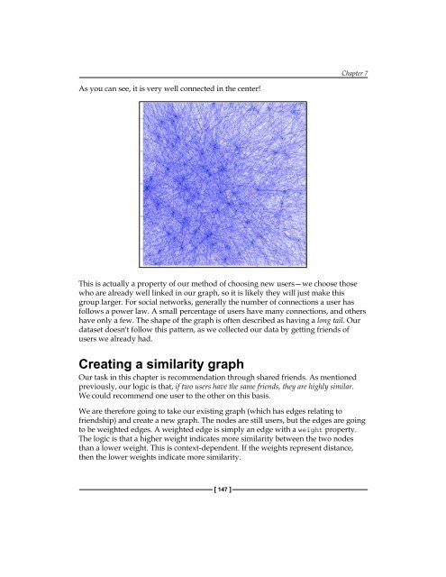 Learning Data Mining with Python