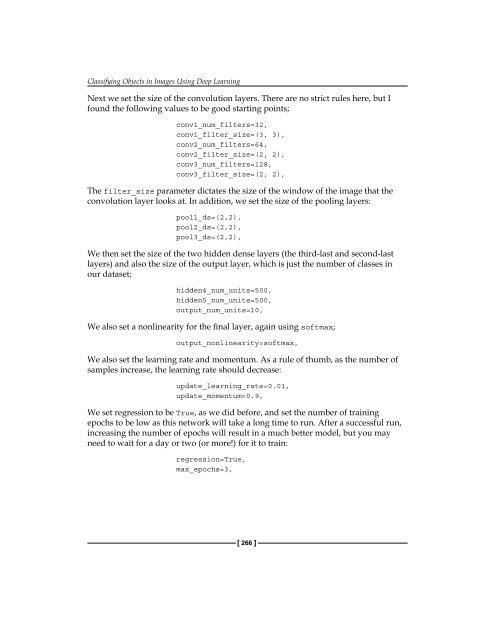 Learning Data Mining with Python