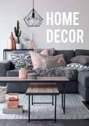 home decor magazine