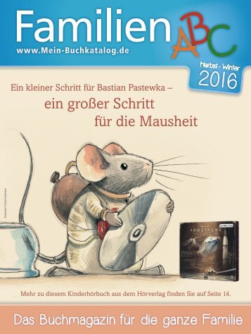 Familien ABC Herbst 2016