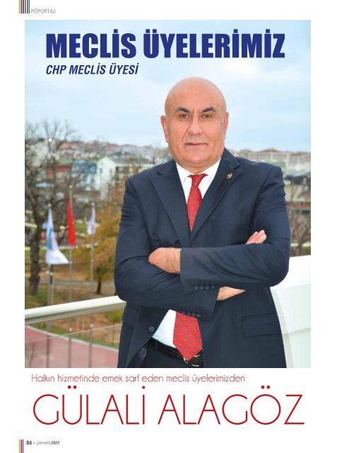 MUSTAFA CECELİ