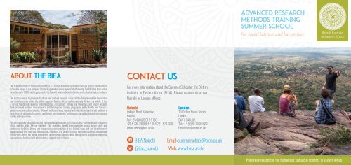 summer school brochure-print