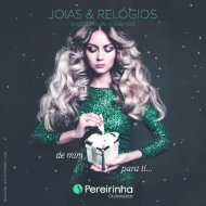 Pereirinha Magazine nº 3