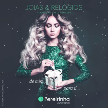 Pereirinha Magazine nº 3