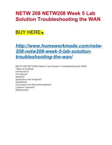 netw 410 week 5 lab Ccsi 410 week 6 lab email headers $2000: quantity: product description ccsi 410 week 6 lab email headers find similar products by category week 6 customers ccsi 410 week 5 lab detecting steneography $2000 ccsi 410 week 2 lab creating a clone $2500. netw 410 week 5 lab Ccsi 410 week 6 lab email headers $2000: quantity: product description ccsi 410 week 6 lab email headers find similar products by category week 6 customers ccsi 410 week 5 lab detecting steneography $2000 ccsi 410 week 2 lab creating a clone $2500.