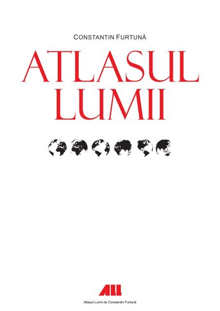 Atlasu lumii constantin furtuna free pdf online