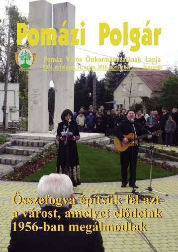 Pomázi Polgár