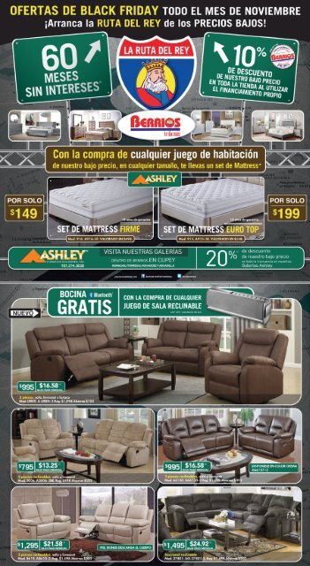 Shopper Broadsize Ruta del Ahorro