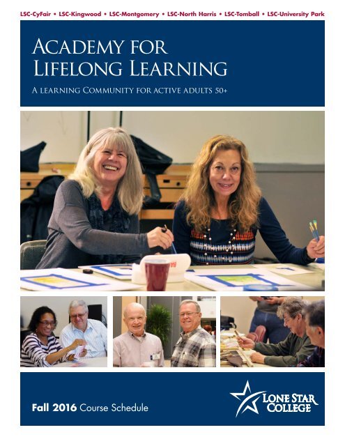 Academy for Lifelong Learning