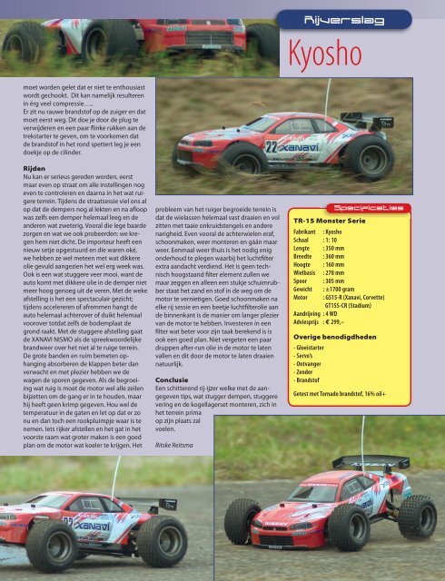 M-auto magazine | 04