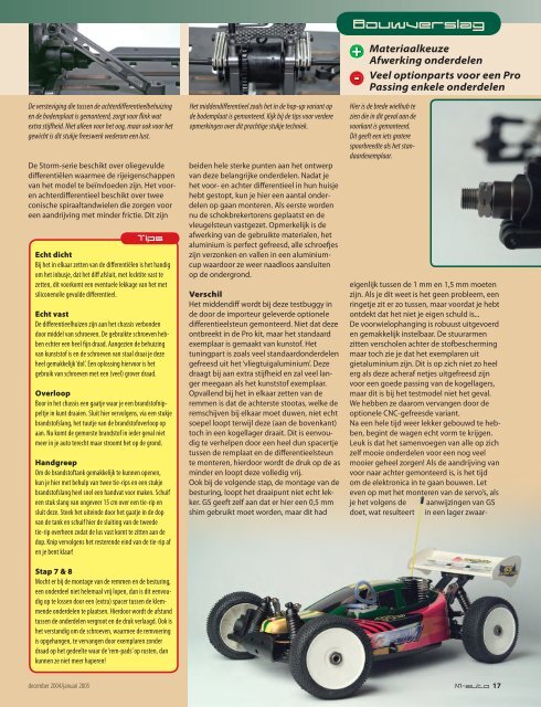 M-auto magazine | 05