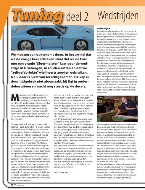 M-auto magazine | 05