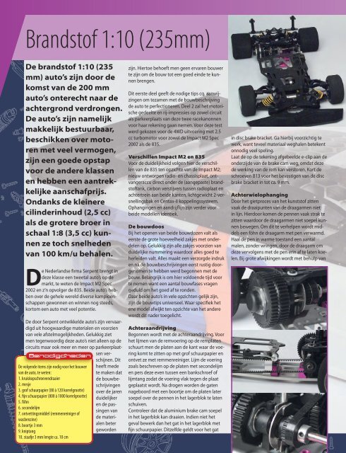 M-auto magazine | 05