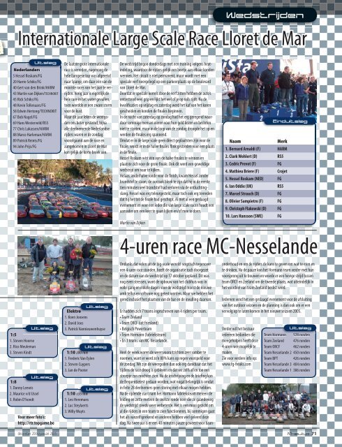 M-auto magazine | 05