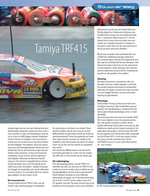 M-auto magazine | 06