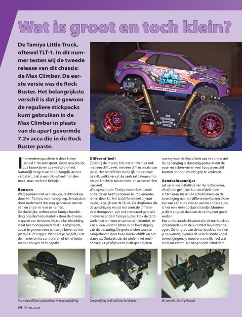 M-auto magazine | 06