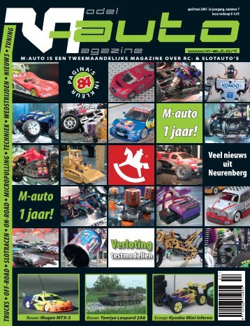 M-auto magazine | 07