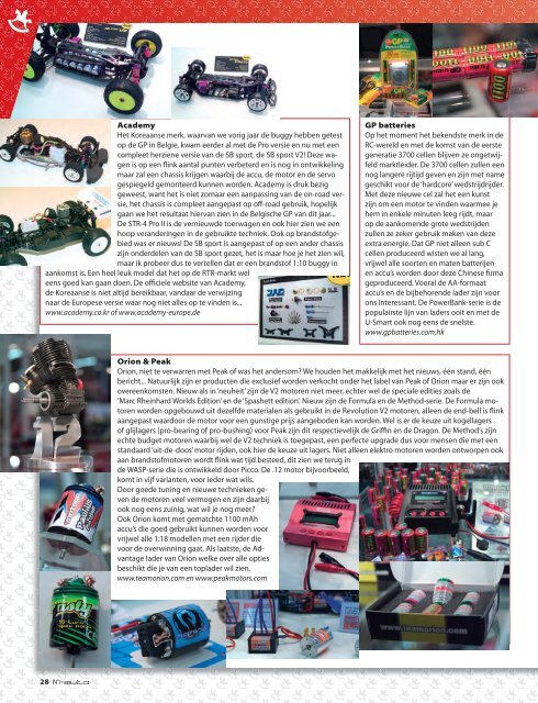 M-auto magazine | 07