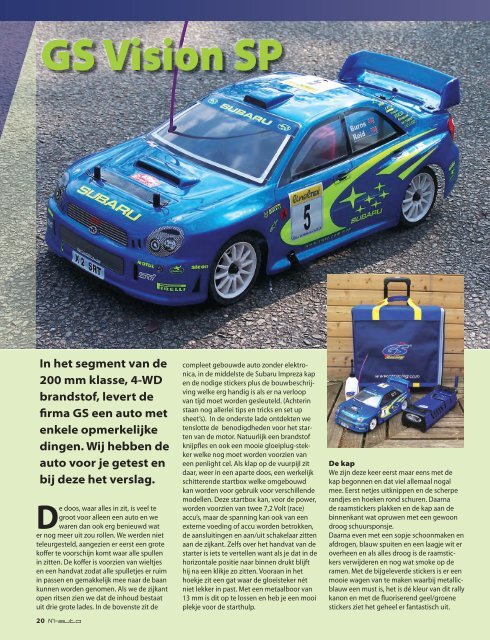M-auto magazine | 08