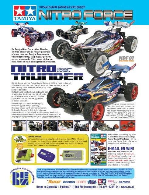 M-auto magazine | 08