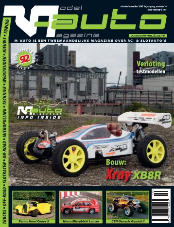 M-auto magazine | 10
